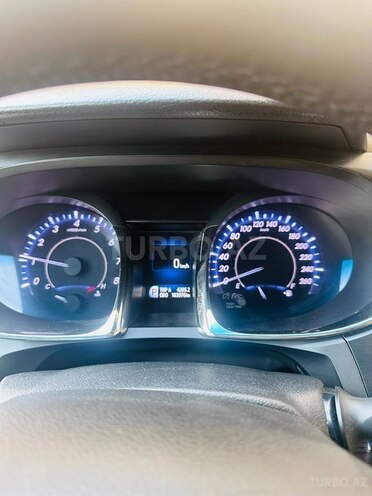 Toyota Avalon 2013, 180,000 km - 3.5 l - Bakı