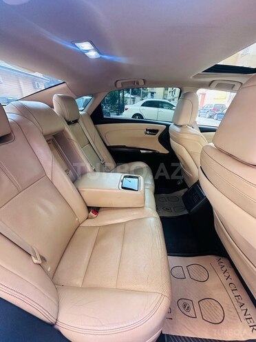 Toyota Avalon 2013, 180,000 km - 3.5 l - Bakı