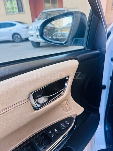 Toyota Avalon 2013, 180,000 km - 3.5 l - Bakı