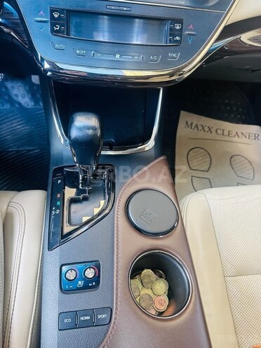 Toyota Avalon 2013, 180,000 km - 3.5 l - Bakı