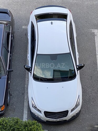 Chevrolet Cruze 2014, 249,000 km - 1.4 l - Bakı