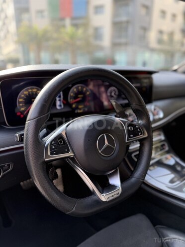 Mercedes E 250 2016, 169,000 km - 2.0 l - Bakı