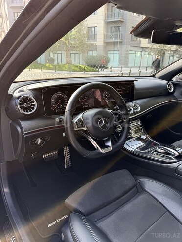 Mercedes E 250 2016, 169,000 km - 2.0 l - Bakı