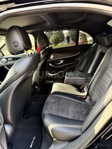Mercedes E 250 2016, 169,000 km - 2.0 l - Bakı