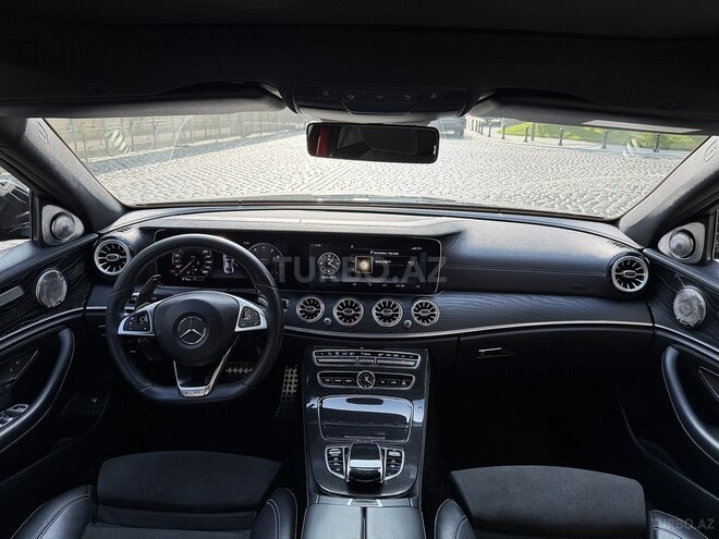 Mercedes E 250 2016, 169,000 km - 2.0 l - Bakı