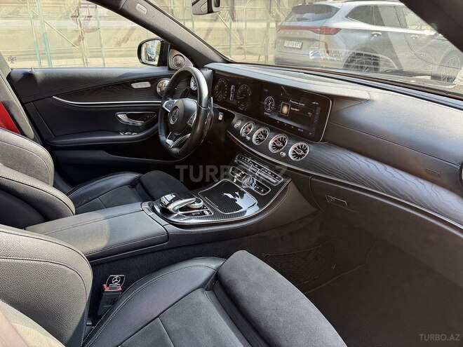 Mercedes E 250 2016, 169,000 km - 2.0 l - Bakı