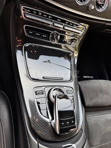 Mercedes E 250 2016, 169,000 km - 2.0 l - Bakı
