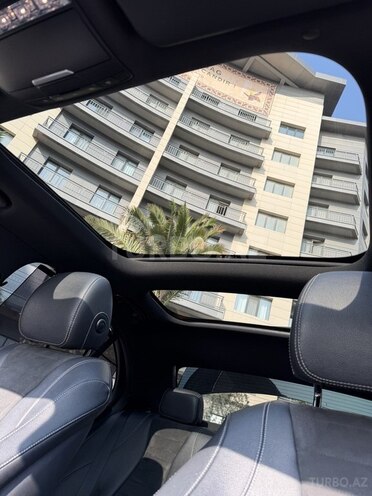 Mercedes E 250 2016, 169,000 km - 2.0 l - Bakı