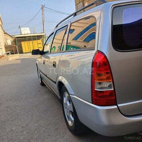 Opel Astra 2000, 430,826 km - 1.6 л - Bakı