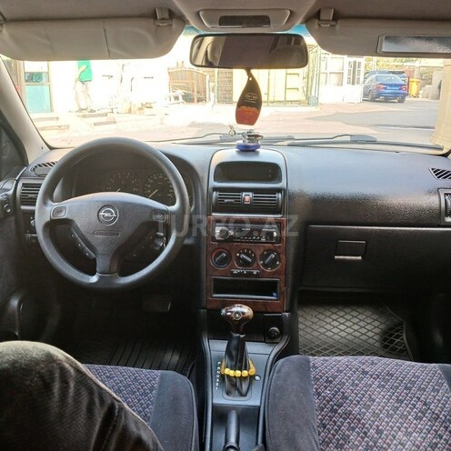 Opel Astra 2000, 430,826 km - 1.6 л - Bakı
