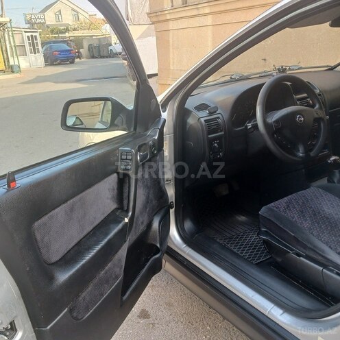 Opel Astra 2000, 430,826 km - 1.6 л - Bakı