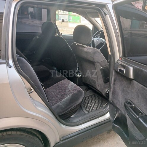 Opel Astra 2000, 430,826 km - 1.6 л - Bakı
