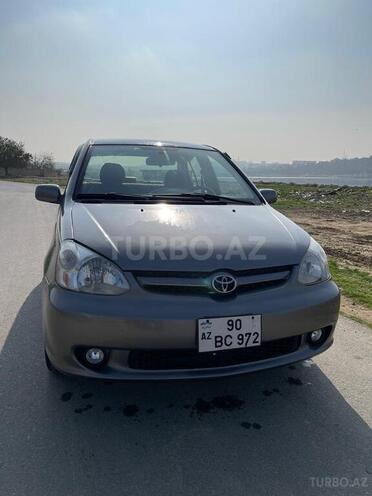Toyota  2005, 200,000 km - 1.5 l - Bakı