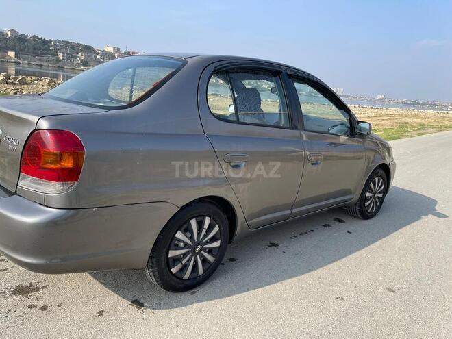 Toyota  2005, 200,000 km - 1.5 l - Bakı