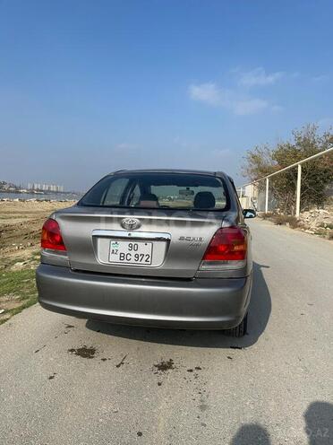 Toyota  2005, 200,000 km - 1.5 l - Bakı