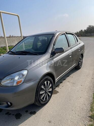 Toyota  2005, 200,000 km - 1.5 l - Bakı