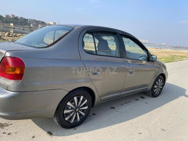 Toyota  2005, 200,000 km - 1.5 l - Bakı