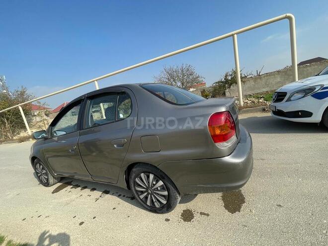 Toyota  2005, 200,000 km - 1.5 l - Bakı