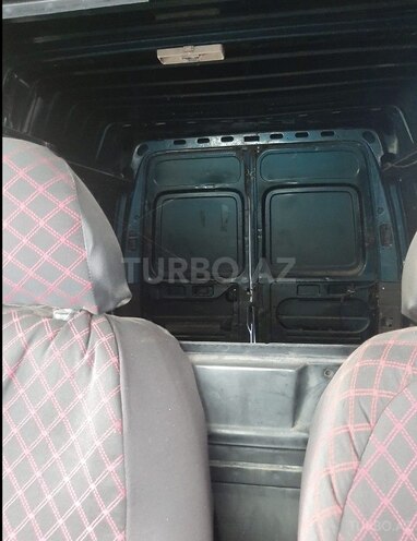 Ford Transit 1996, 350,000 km - 2.5 л - Bakı