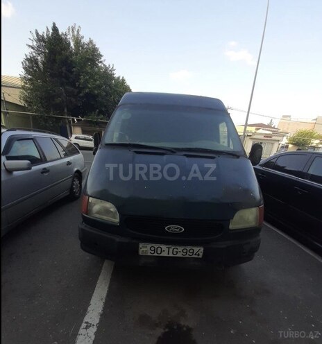Ford Transit 1996, 350,000 km - 2.5 л - Bakı
