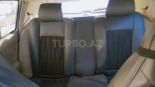 Nissan Tiida 2008, 222,000 km - 1.6 l - Bakı