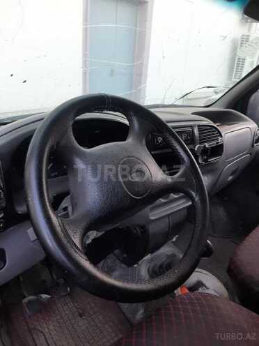 Ford Transit 1996, 350,000 km - 2.5 л - Bakı