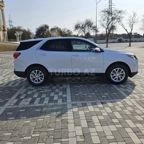 Chevrolet Equinox 2019, 70,400 km - 1.5 л - Bakı