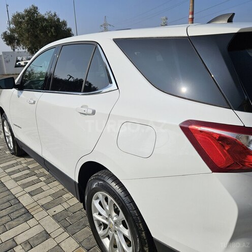 Chevrolet Equinox 2019, 70,400 km - 1.5 л - Bakı