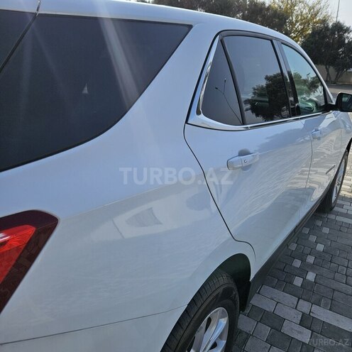 Chevrolet Equinox 2019, 70,400 km - 1.5 л - Bakı