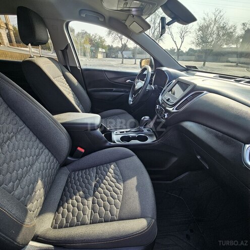 Chevrolet Equinox 2019, 70,400 km - 1.5 л - Bakı