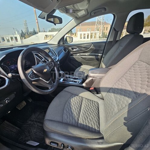 Chevrolet Equinox 2019, 70,400 km - 1.5 л - Bakı