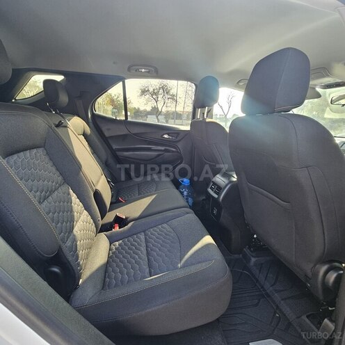 Chevrolet Equinox 2019, 70,400 km - 1.5 л - Bakı