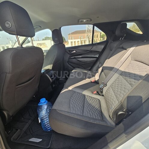 Chevrolet Equinox 2019, 70,400 km - 1.5 л - Bakı