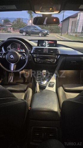 BMW 328 2016, 168,530 km - 2.0 l - Zaqatala