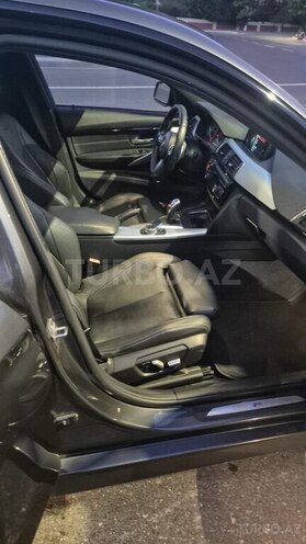 BMW 328 2016, 168,530 km - 2.0 l - Zaqatala