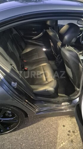 BMW 328 2016, 168,530 km - 2.0 l - Zaqatala