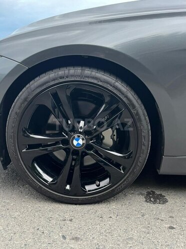 BMW 328 2016, 168,530 km - 2.0 l - Zaqatala
