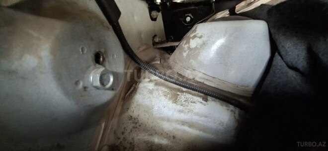 LADA (VAZ) 2115 2012, 260,000 km - 1.6 l - Zaqatala
