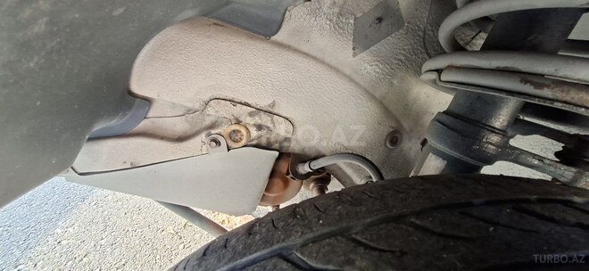 LADA (VAZ) 2115 2012, 260,000 km - 1.6 l - Zaqatala