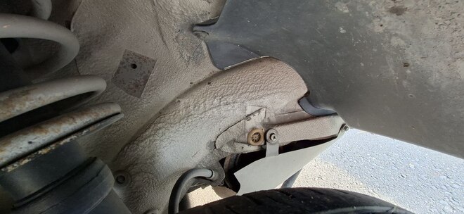 LADA (VAZ) 2115 2012, 260,000 km - 1.6 l - Zaqatala