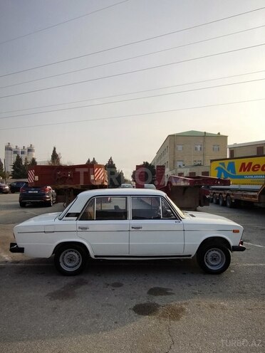 LADA (VAZ) 2106 1994, 72,000 km - 1.5 l - Bakı