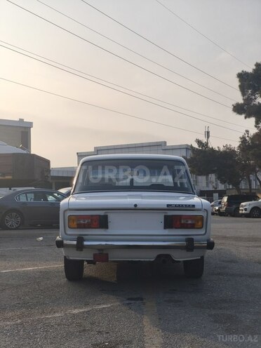 LADA (VAZ) 2106 1994, 72,000 km - 1.5 l - Bakı