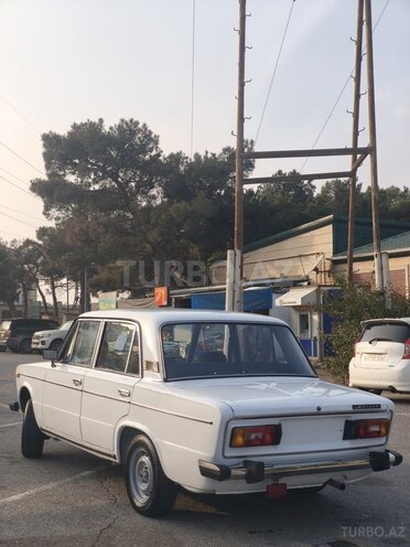 LADA (VAZ) 2106 1994, 72,000 km - 1.5 l - Bakı