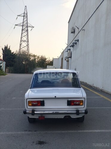 LADA (VAZ) 2106 1994, 72,000 km - 1.5 l - Bakı