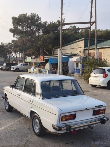 LADA (VAZ) 2106 1994, 72,000 km - 1.5 l - Bakı