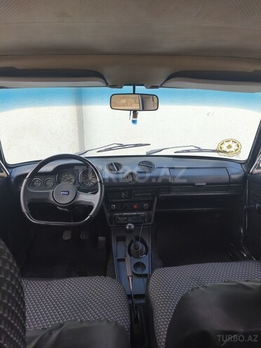 LADA (VAZ) 2106 1994, 72,000 km - 1.5 l - Bakı