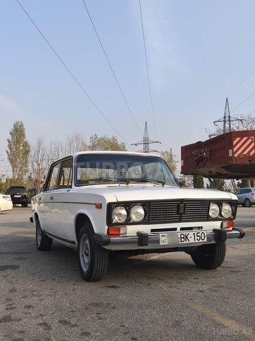 LADA (VAZ) 2106 1994, 72,000 km - 1.5 l - Bakı