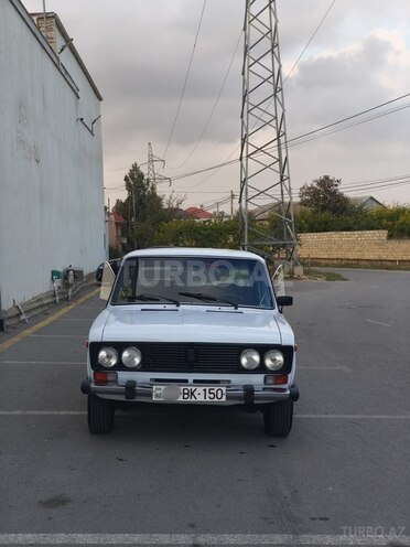 LADA (VAZ) 2106 1994, 72,000 km - 1.5 l - Bakı