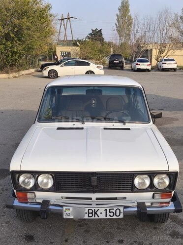 LADA (VAZ) 2106 1994, 72,000 km - 1.5 l - Bakı