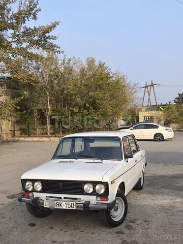 LADA (VAZ) 2106 1994, 72,000 km - 1.5 l - Bakı
